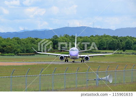 Shinsho Matsumoto Airport 115901633