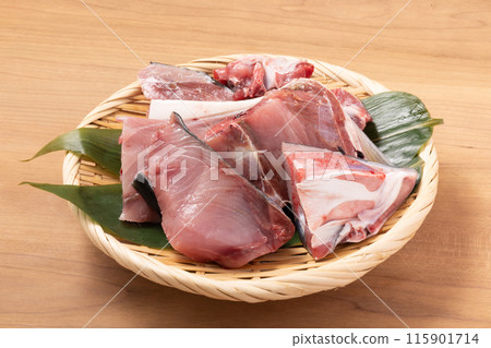 [北海道產]天然鰤魚（鰤魚蘿蔔） 115901714