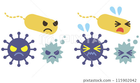 病原體和麻煩的病原體 115902042