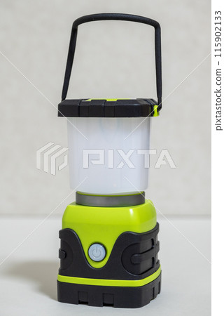 Emergency LED lantern 115902133