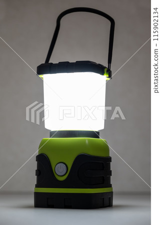 A disaster prevention lantern for emergencies 115902134