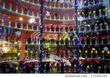 Toyama Prefecture, Tonami City, Tulip Shikisaikan 5 Toyama Prefecture, Tonami City, Tulip Shikisaikan 5 115902365