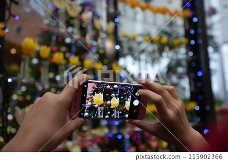 Tulip Shikisaikan 6, Tonami City, Toyama Prefecture Tulip Shikisaikan 6, Tonami City, Toyama Prefecture 115902366