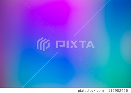 Vibrant Abstract Blur Background with Gradient Colors Vibrant Abstract Blur Background with Gradient Colors 115902436
