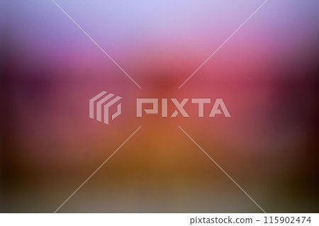 Colorful Abstract Blur Background 115902474