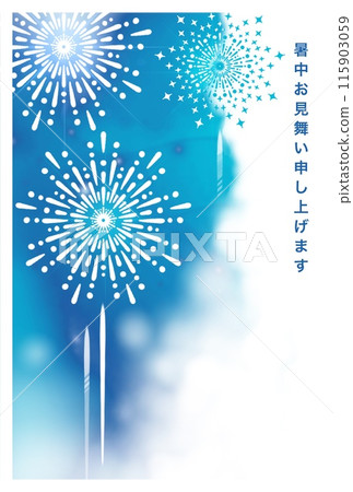 炎熱的夏季 115903059