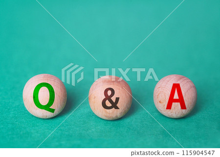 問與答 球積木 115904547