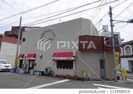 Restaurant BUNGA Hakusan Bunga 1st store 115908054