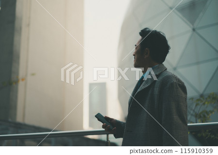 business man, gents, male 115910359