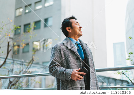 business man, gents, male 115910366