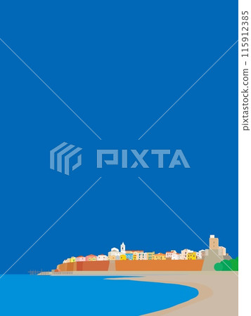 Termoli termoli Molise molise Italy italia 115912385