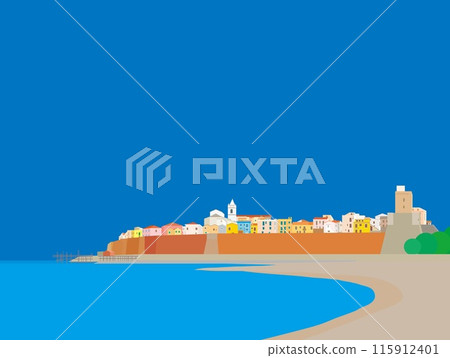 Termoli termoli Molise molise 意大利 意大利 Termoli termoli Molise molise 意大利 意大利 115912401