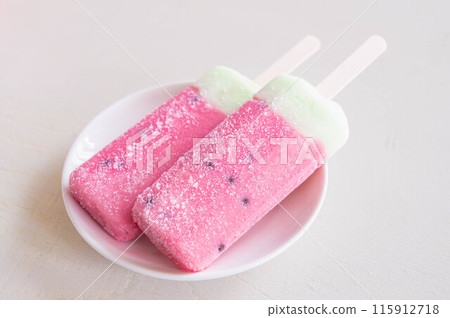 Watermelon Ice Bar Watermelon Ice Bar 115912718