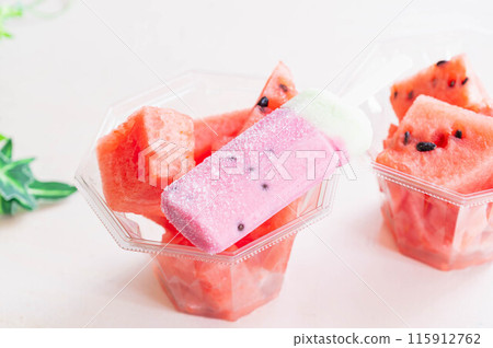 Watermelon Ice Bar Watermelon Ice Bar 115912762