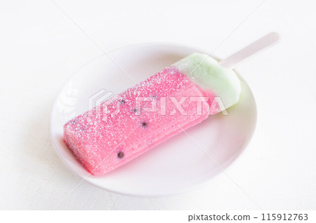 Watermelon Ice Bar 115912763