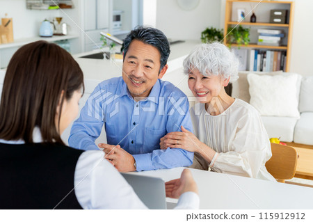 高級夫婦諮詢 115912912