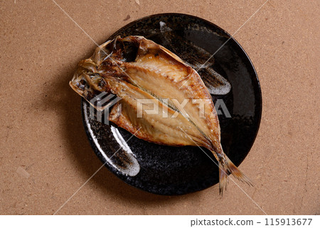 竹莢魚的開幕 竹莢魚的開幕 115913677