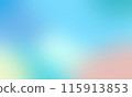 Pastel gradient background 115913853