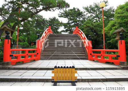住吉泰莎橋 115913895
