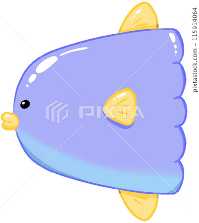 sunfish 115914064