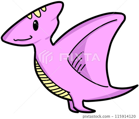 Pteranodon 115914120