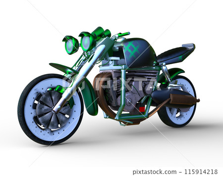 Motorcycle Motorcycle 115914218