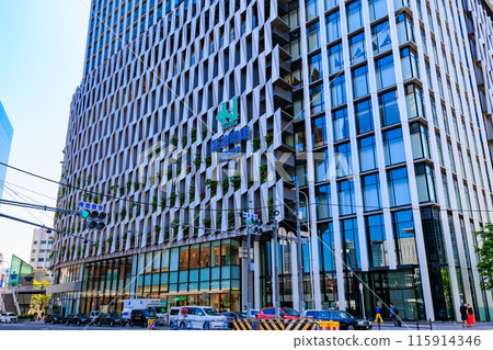 Osaka Prefecture, Osaka City, Umeda, Hanshin Umeda Main Store 115914346