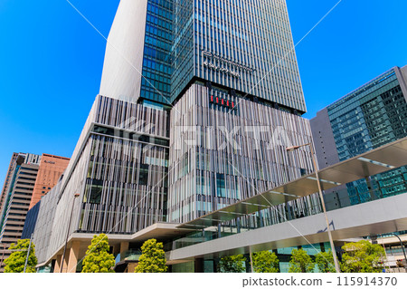 JP Tower Osaka, Umeda, Osaka City, Osaka Prefecture 115914370