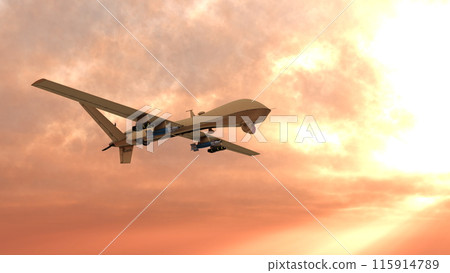 無人攻擊機 無人攻擊機 115914789