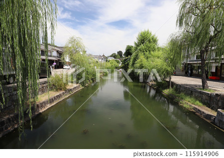 Kurashiki Aichi District Okayama Prefecture Kurashiki Aichi District Okayama Prefecture 115914906