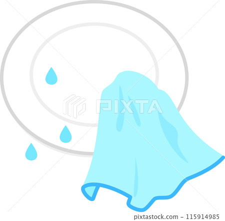 擦碗布、擦碗布 115914985