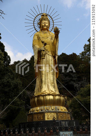 三重縣津市寶津山大觀音寺 三重縣津市寶津山大觀音寺 115915092