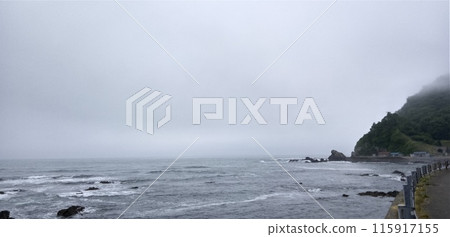 沿海公路 沿海公路 115917155