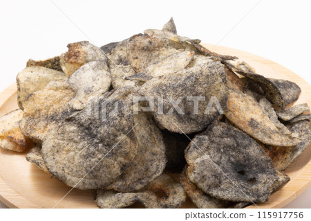 魷魚墨片 魷魚墨片 115917756