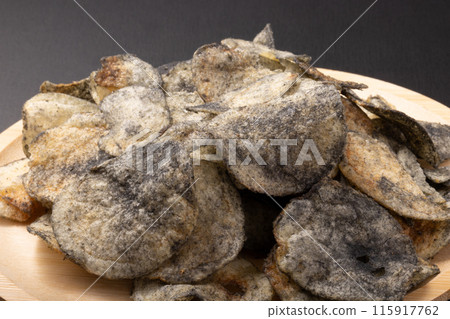 魷魚墨片 魷魚墨片 115917762