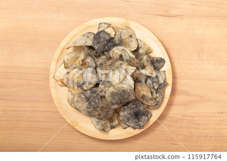 魷魚墨片 115917764