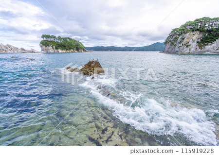 Jodogahama 115919228