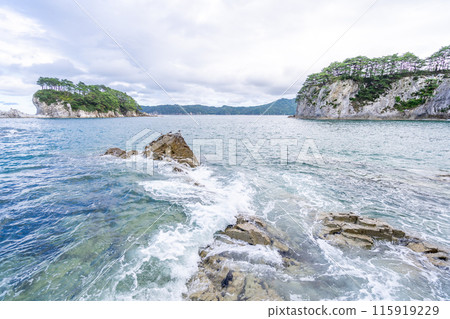 Jodogahama海灘 Jodogahama海灘 115919229