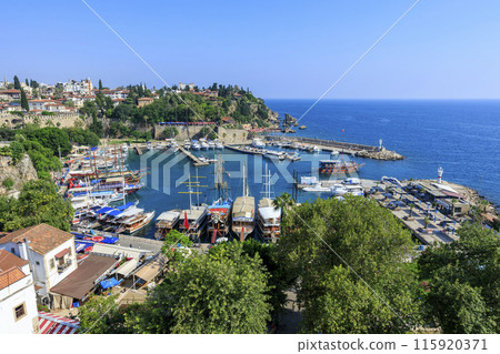 Old City Marina 115920371