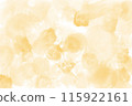 Spotted background material 115922161