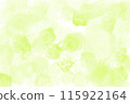 Spotted background material 115922164