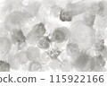Spotted background material 115922166