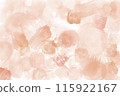 Spotted background material 115922167