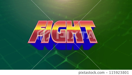 Image of fight over green space Image of fight over green space 115923801
