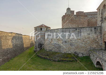 Fortress Baba Vida Vidin Fortress Baba Vida Vidin 115925296