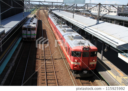 懷舊711系列列車 懷舊711系列列車 115925992