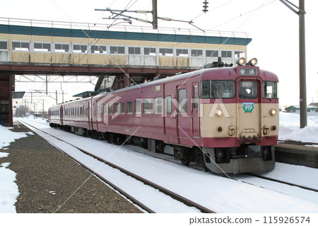懷舊711系列列車 懷舊711系列列車 115926574
