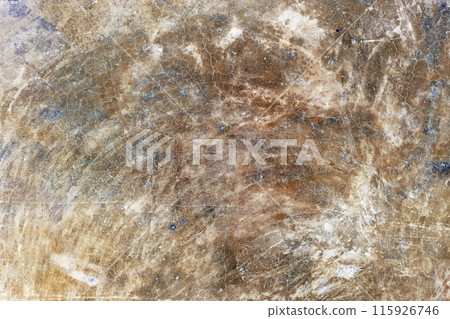 Concrete cement cracked wall texture 115926746