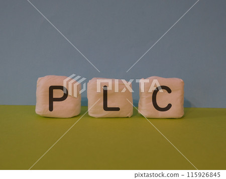 PLC eye-catching image 115926845