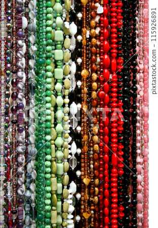 Necklace Necklace 115926891